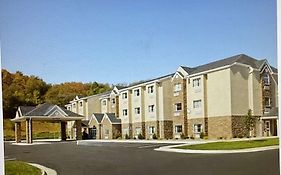 Microtel Inn & Suites by Wyndham Buckhannon